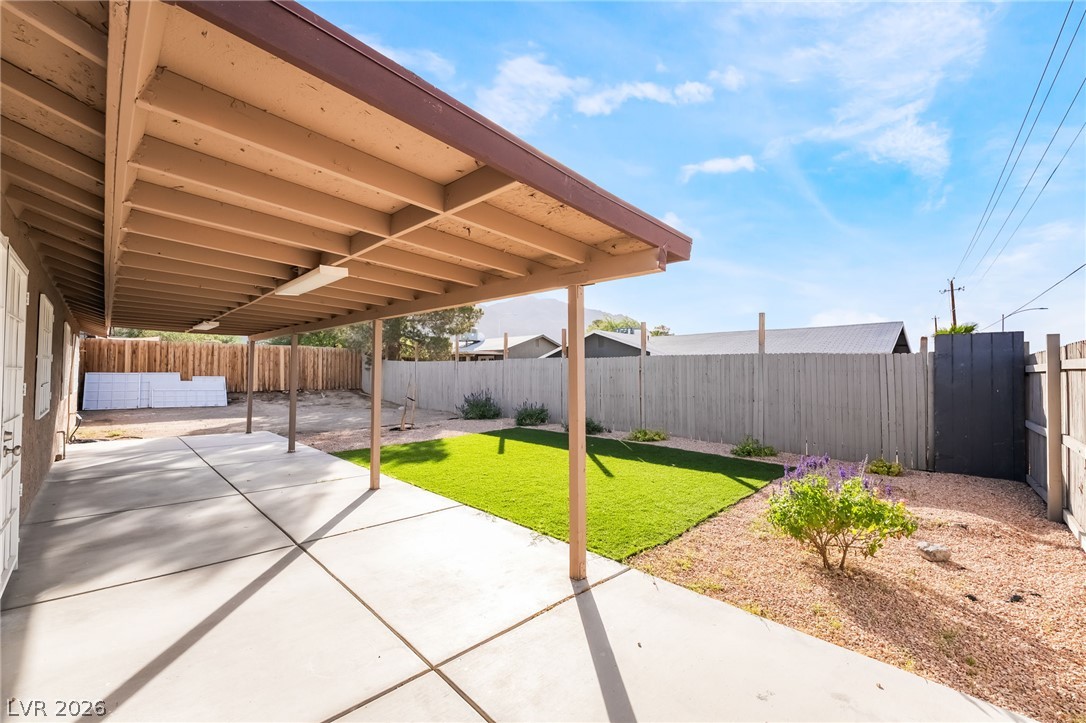 6721 Tiffollo Lane Las Vegas NV 89156