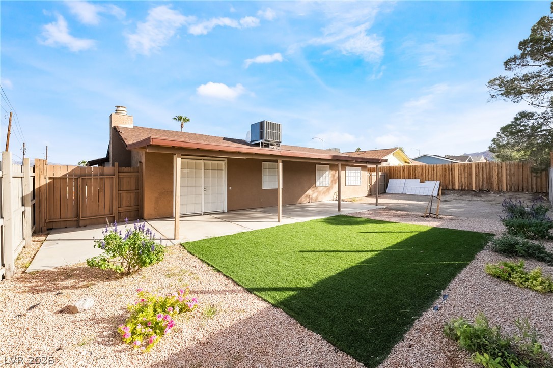 6721 Tiffollo Lane Las Vegas NV 89156