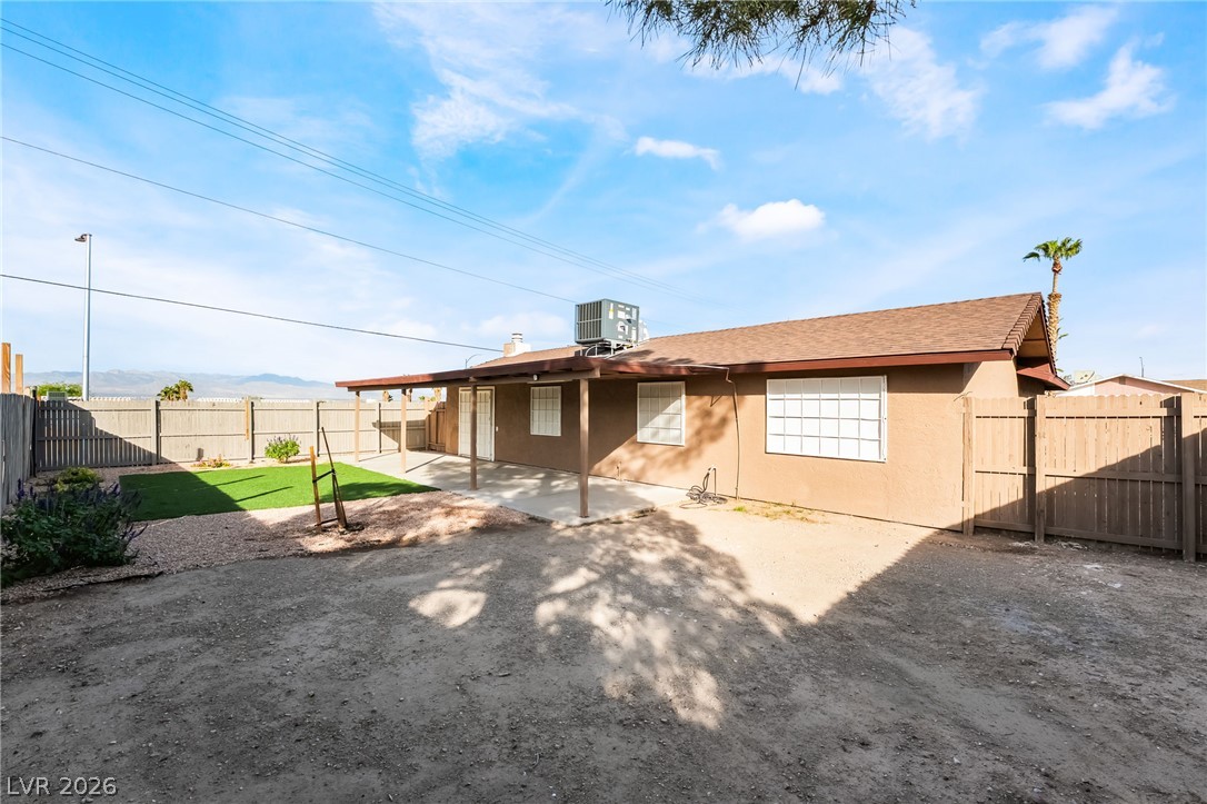 6721 Tiffollo Lane Las Vegas NV 89156