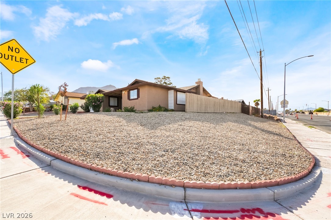 6721 Tiffollo Lane Las Vegas NV 89156