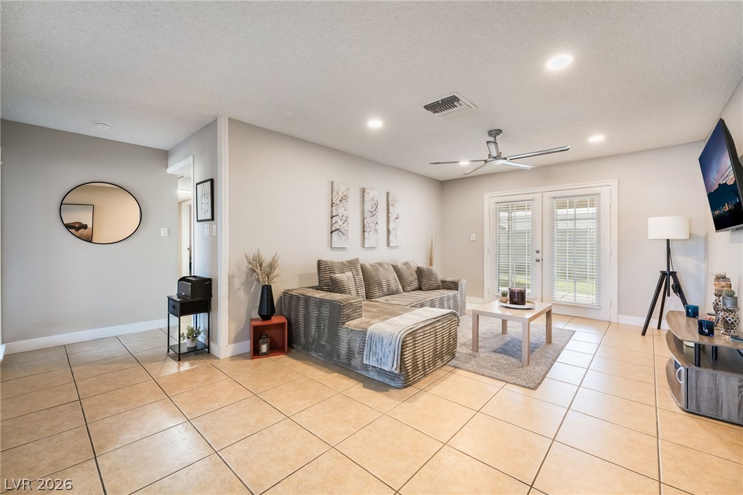6721 Tiffollo Lane Las Vegas NV 89156