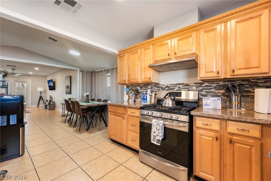 6721 Tiffollo Lane Las Vegas NV 89156