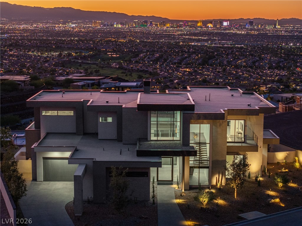 25 Rockstream Drive Henderson NV 89012