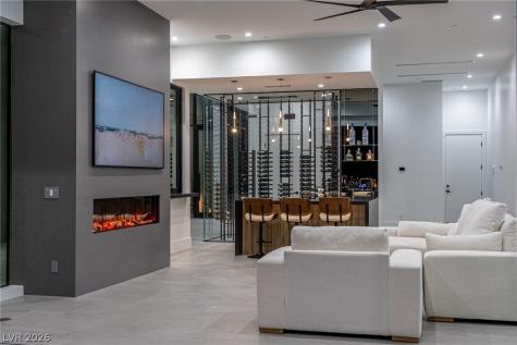 25 Rockstream Drive Henderson NV 89012