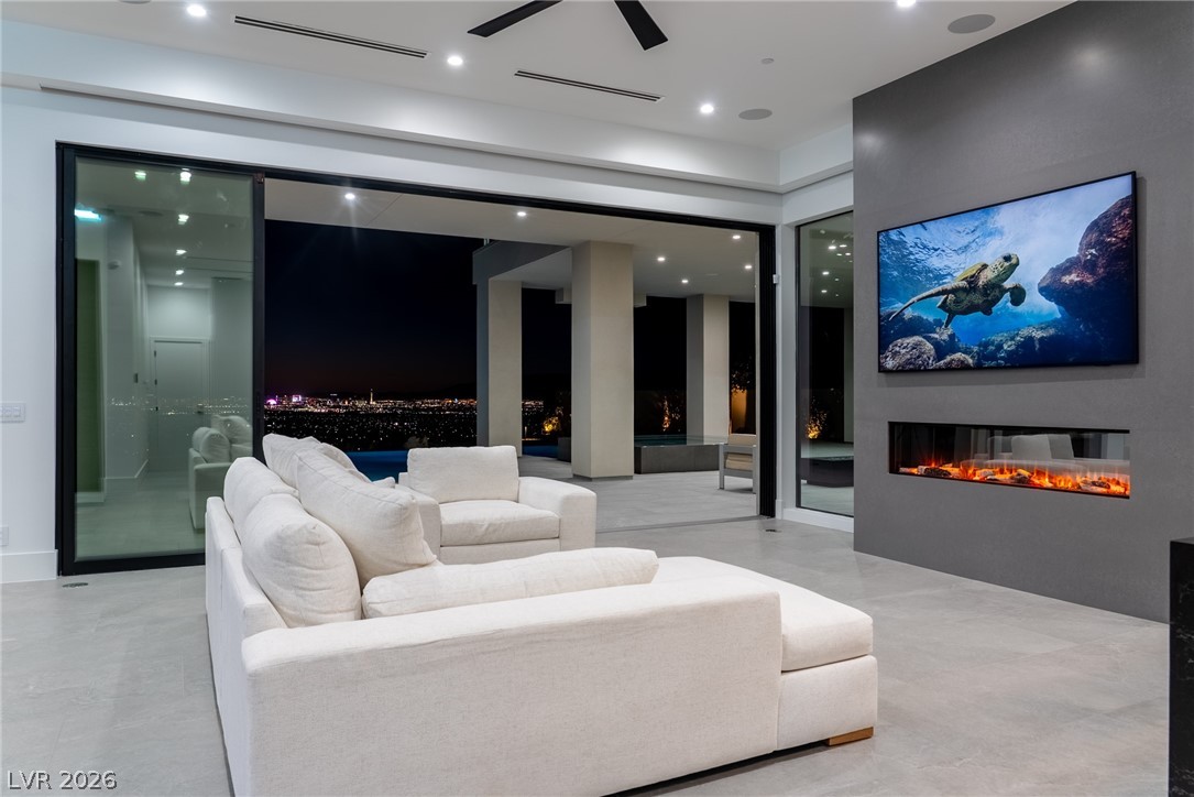 25 Rockstream Drive Henderson NV 89012
