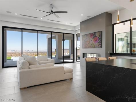 25 Rockstream Drive Henderson NV 89012