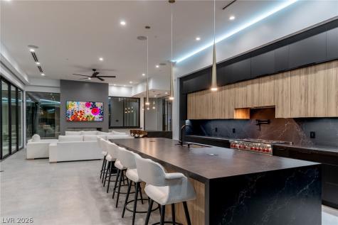 25 Rockstream Drive Henderson NV 89012