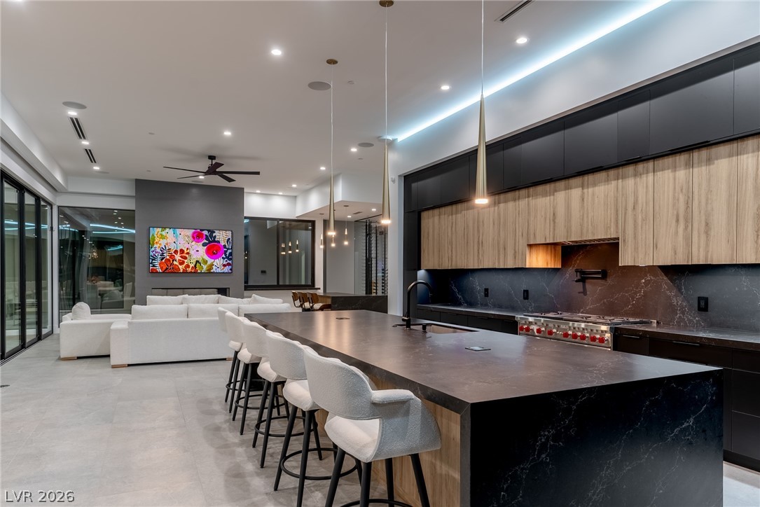 25 Rockstream Drive Henderson NV 89012