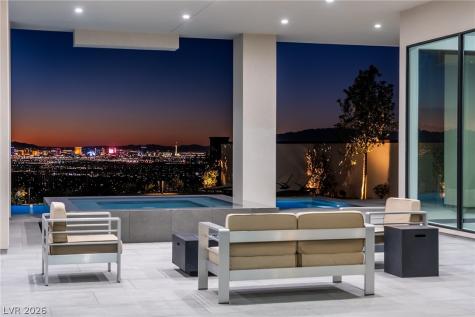 25 Rockstream Drive Henderson NV 89012