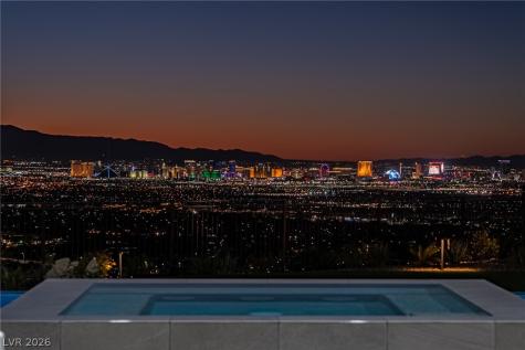 25 Rockstream Drive Henderson NV 89012