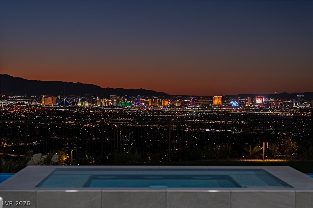 25 Rockstream Drive Henderson NV 89012