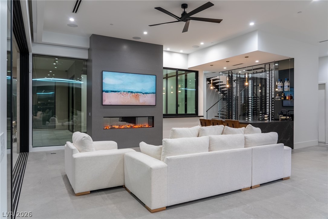 25 Rockstream Drive Henderson NV 89012