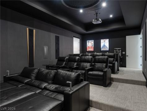 25 Rockstream Drive Henderson NV 89012