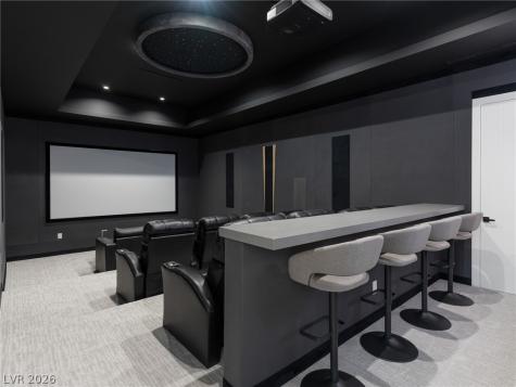 25 Rockstream Drive Henderson NV 89012