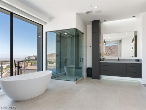 25 Rockstream Drive Henderson NV 89012