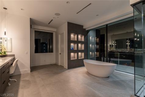25 Rockstream Drive Henderson NV 89012