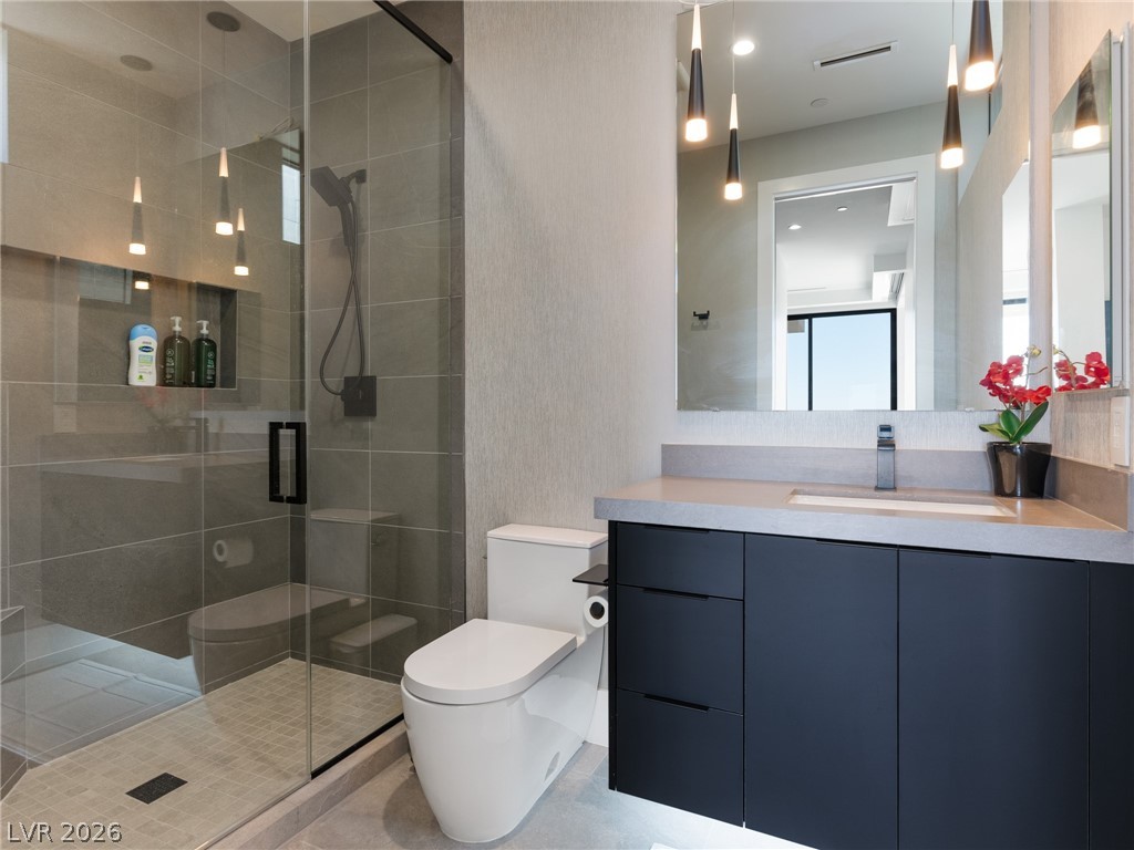 25 Rockstream Drive Henderson NV 89012