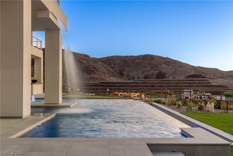 25 Rockstream Drive Henderson NV 89012