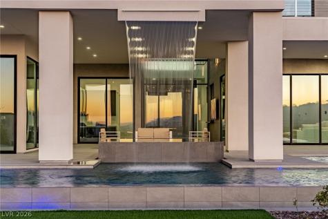 25 Rockstream Drive Henderson NV 89012