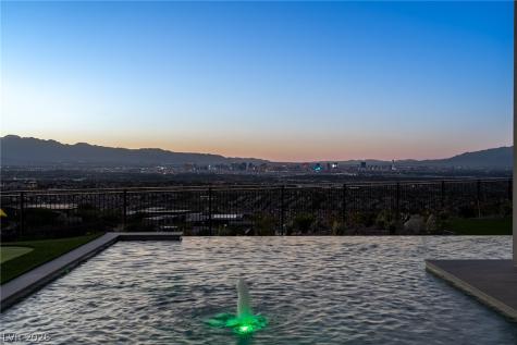 25 Rockstream Drive Henderson NV 89012