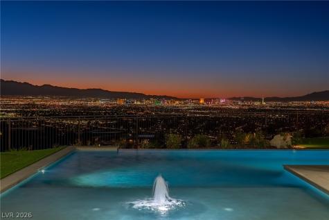 25 Rockstream Drive Henderson NV 89012