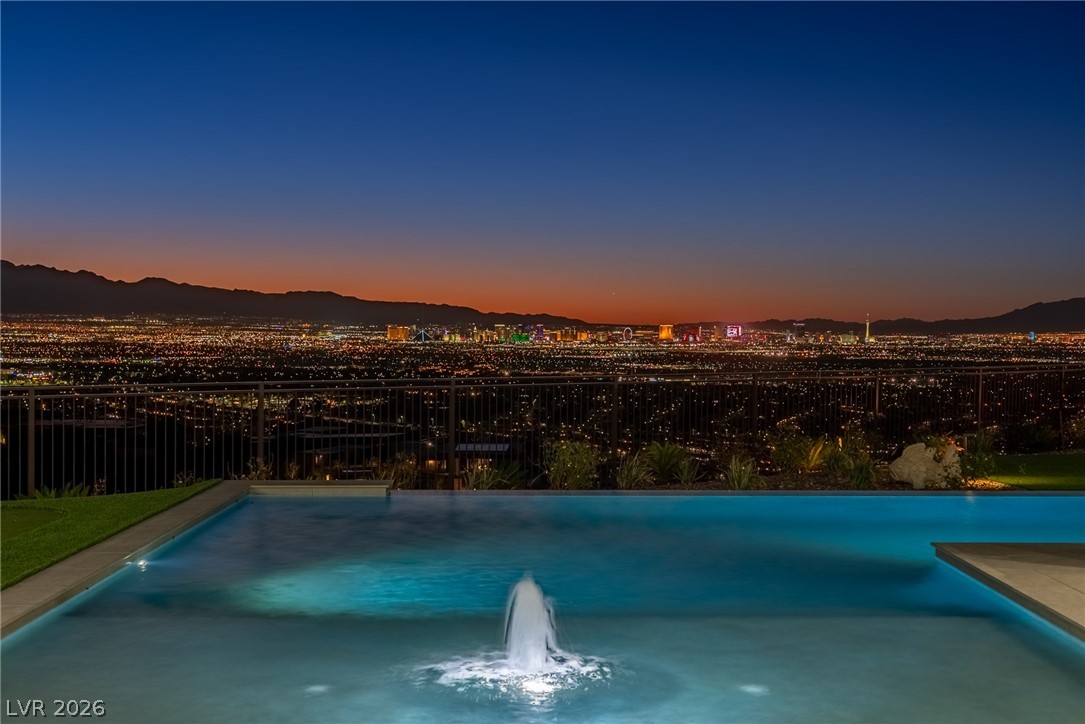 25 Rockstream Drive Henderson NV 89012