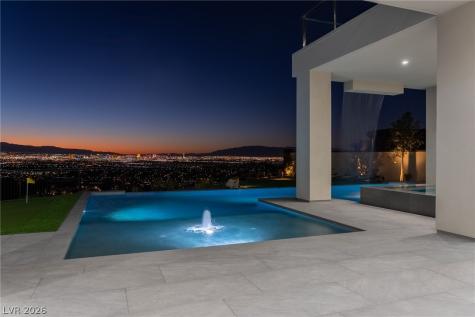 25 Rockstream Drive Henderson NV 89012