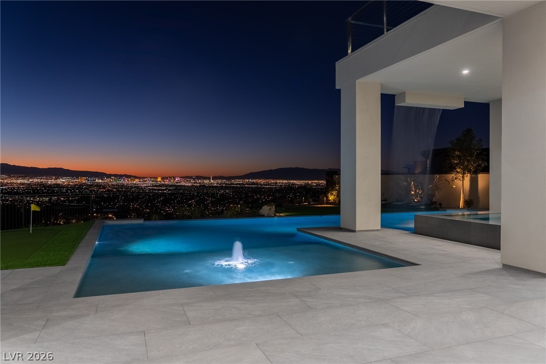 25 Rockstream Drive Henderson NV 89012