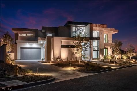 25 Rockstream Drive Henderson NV 89012