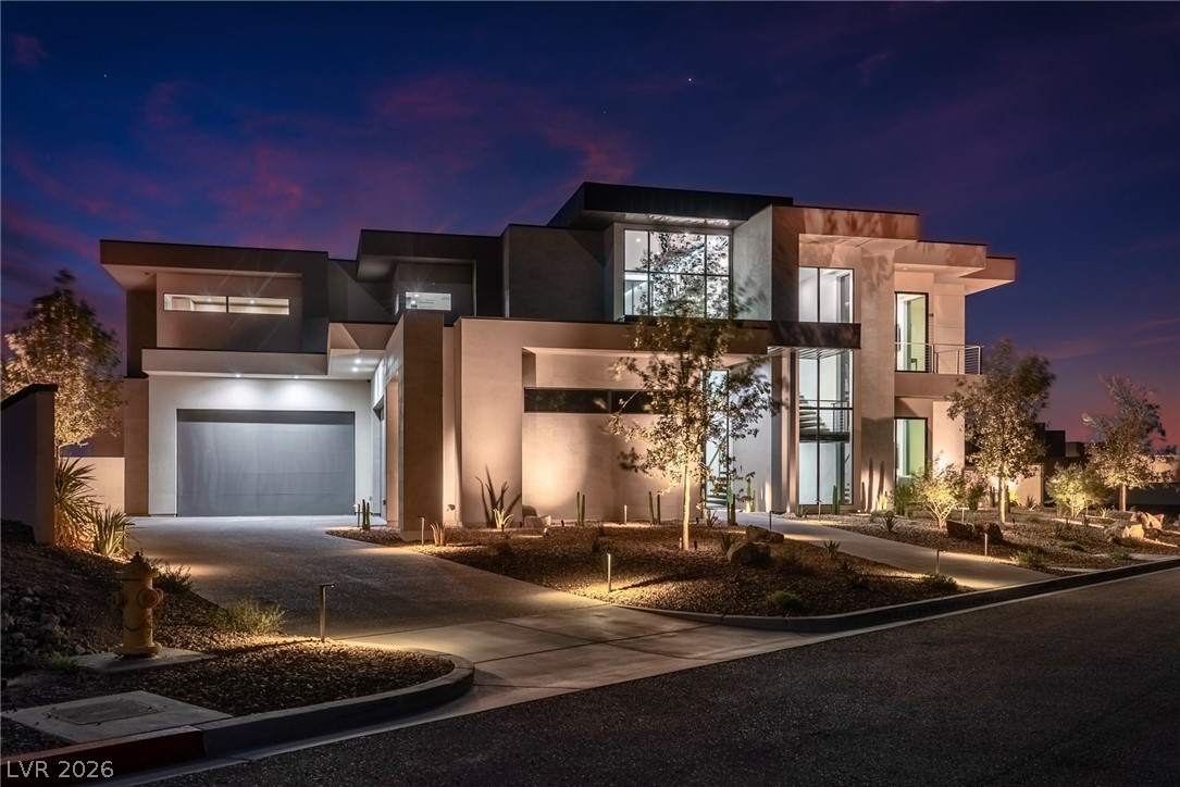 25 Rockstream Drive Henderson NV 89012