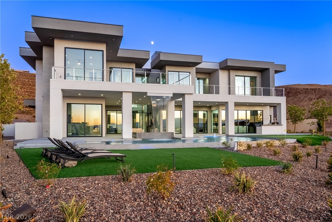 25 Rockstream Drive Henderson NV 89012