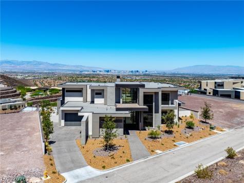 25 Rockstream Drive Henderson NV 89012