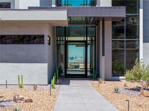 25 Rockstream Drive Henderson NV 89012