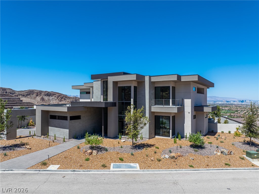25 Rockstream Drive Henderson NV 89012