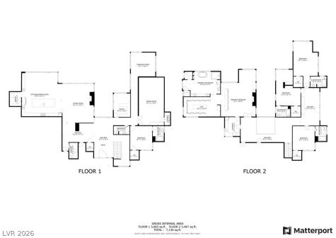 25 Rockstream Drive Henderson NV 89012