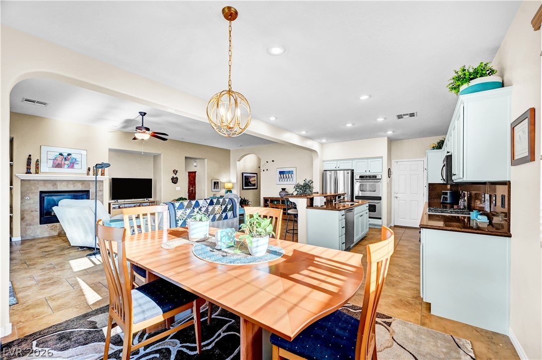 9928 Tradition Creek Avenue Las Vegas NV 89149