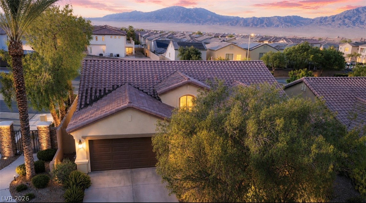 9928 Tradition Creek Avenue Las Vegas NV 89149