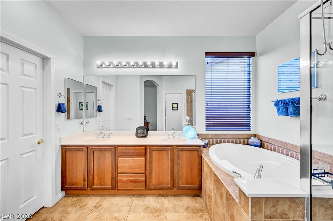 9928 Tradition Creek Avenue Las Vegas NV 89149