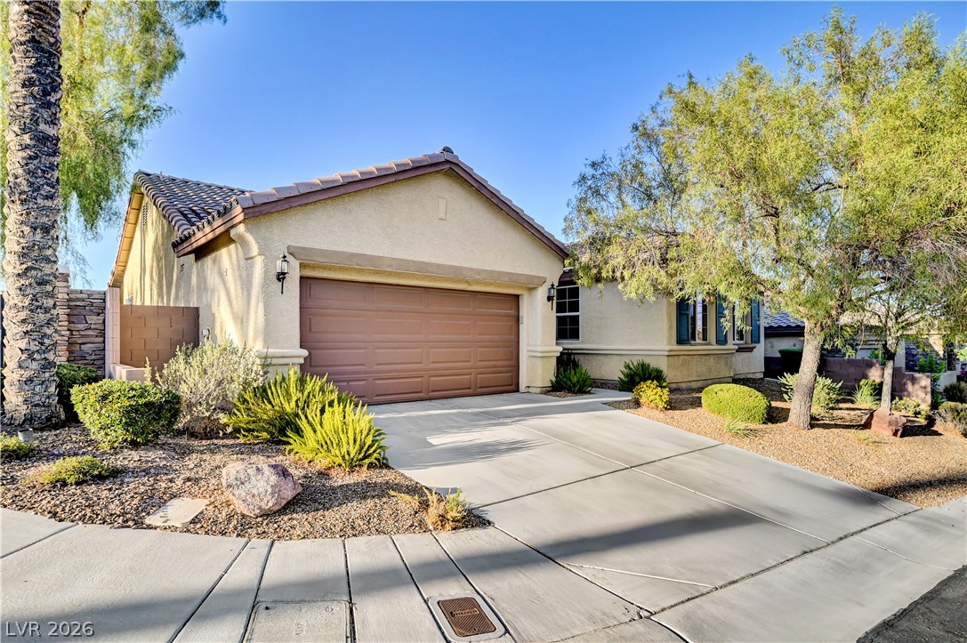 9928 Tradition Creek Avenue Las Vegas NV 89149