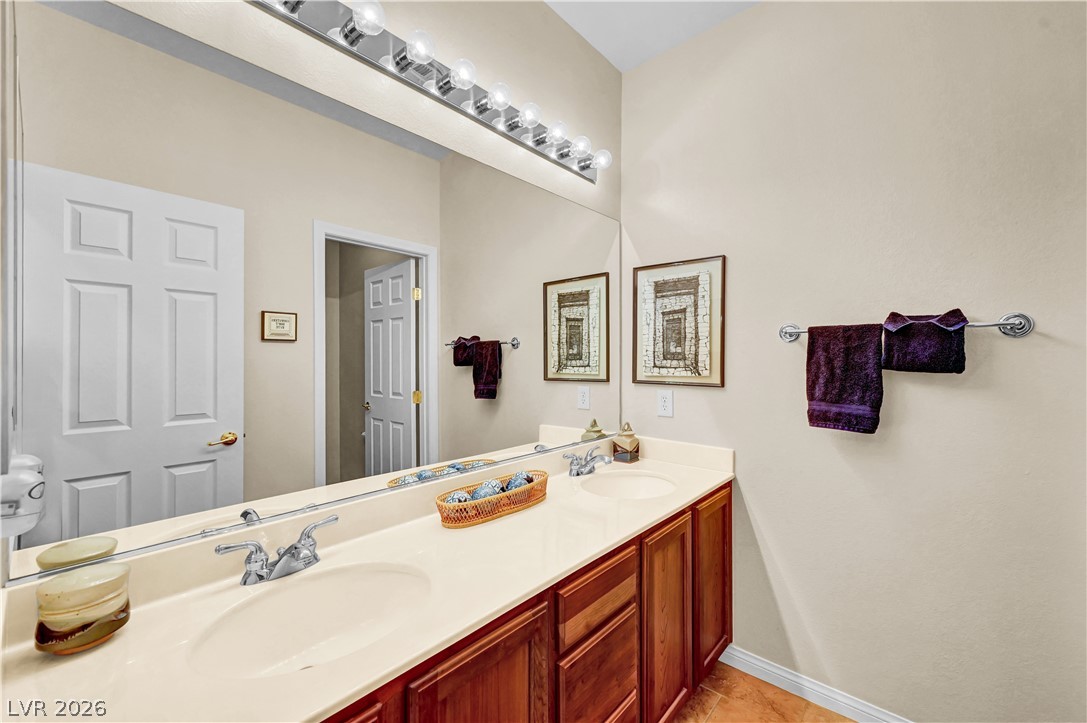 9928 Tradition Creek Avenue Las Vegas NV 89149