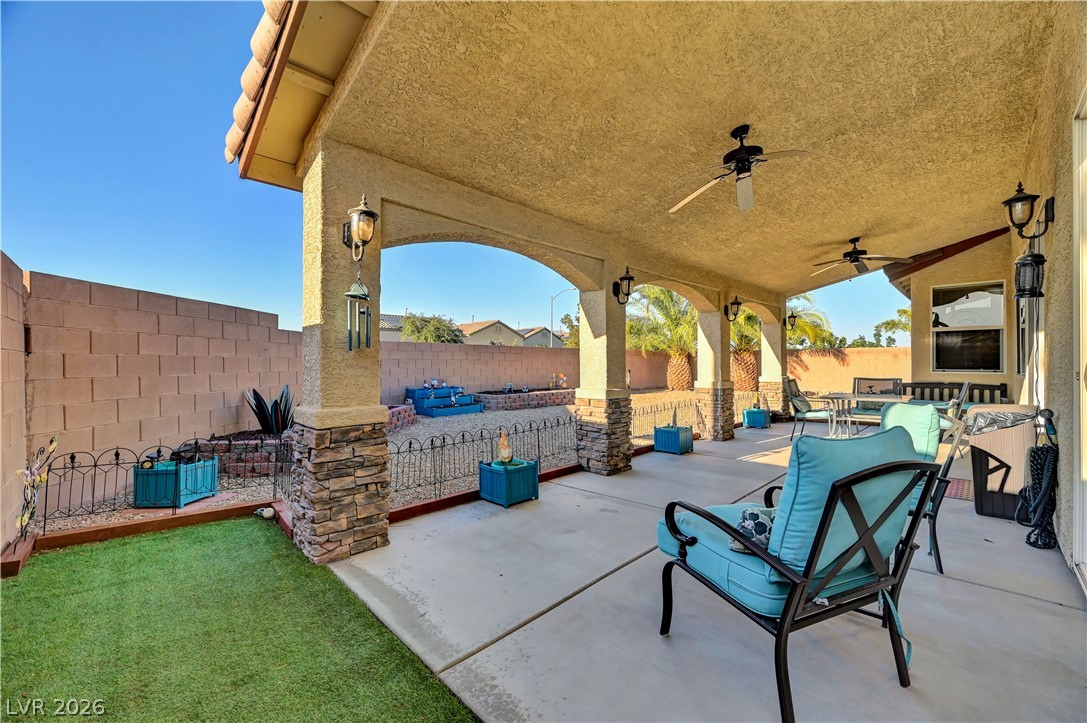 9928 Tradition Creek Avenue Las Vegas NV 89149