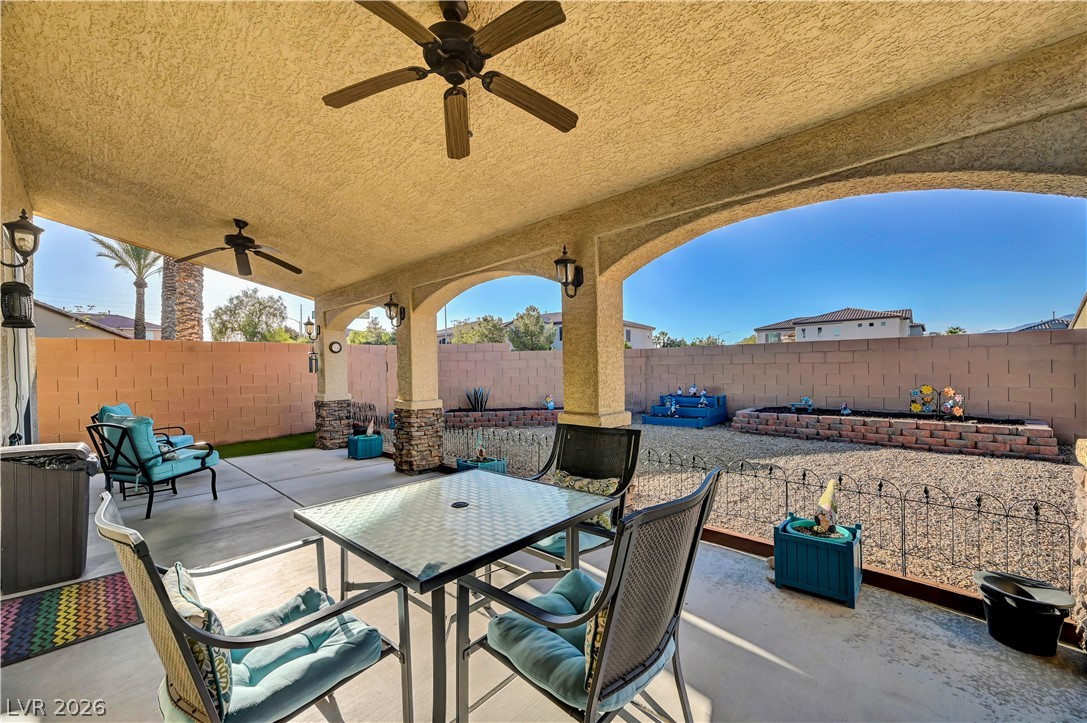 9928 Tradition Creek Avenue Las Vegas NV 89149