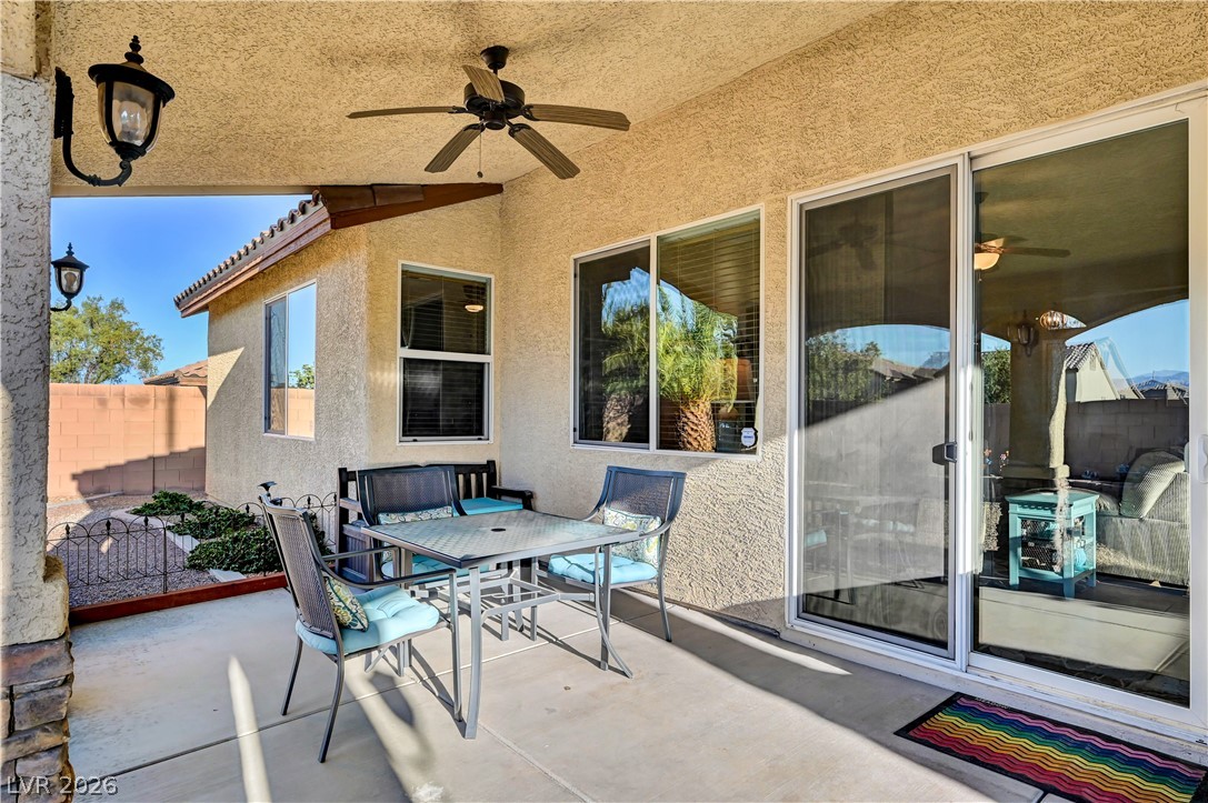 9928 Tradition Creek Avenue Las Vegas NV 89149