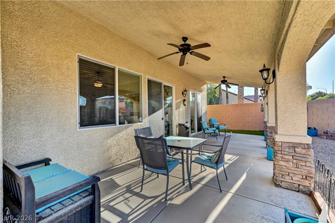 9928 Tradition Creek Avenue Las Vegas NV 89149