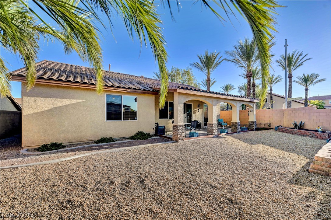 9928 Tradition Creek Avenue Las Vegas NV 89149