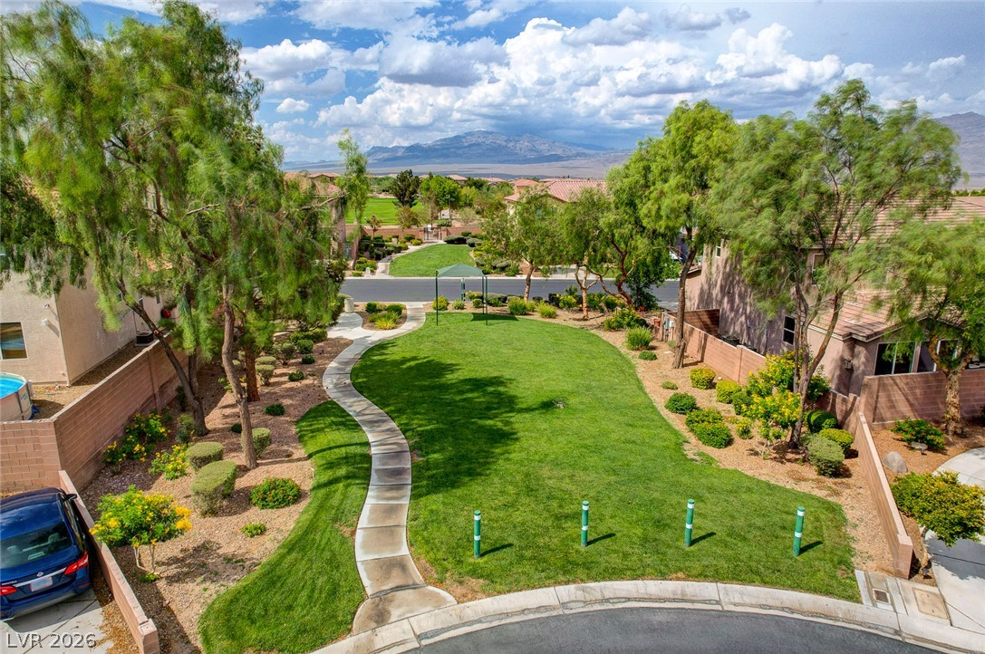 9928 Tradition Creek Avenue Las Vegas NV 89149