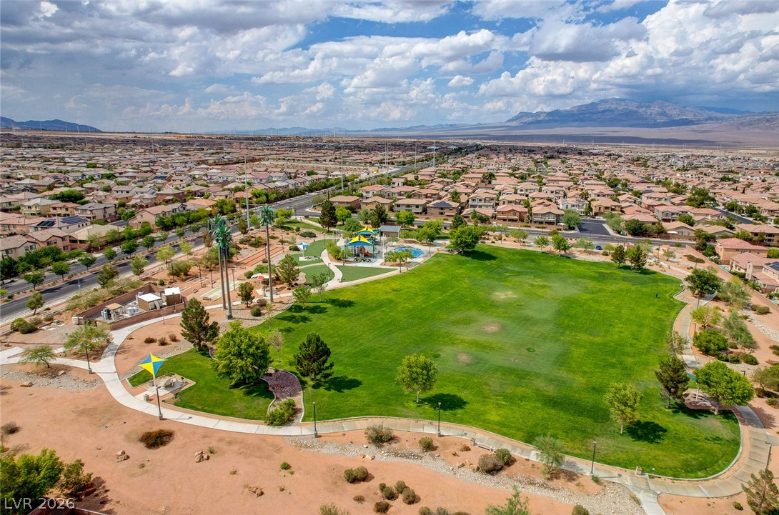 9928 Tradition Creek Avenue Las Vegas NV 89149