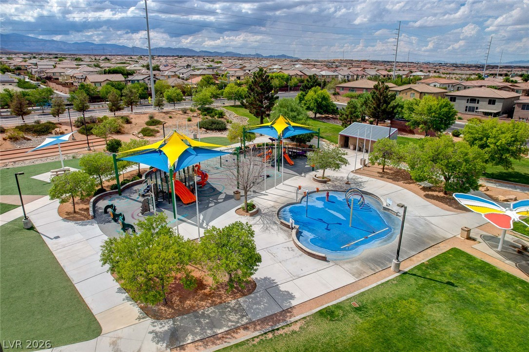 9928 Tradition Creek Avenue Las Vegas NV 89149