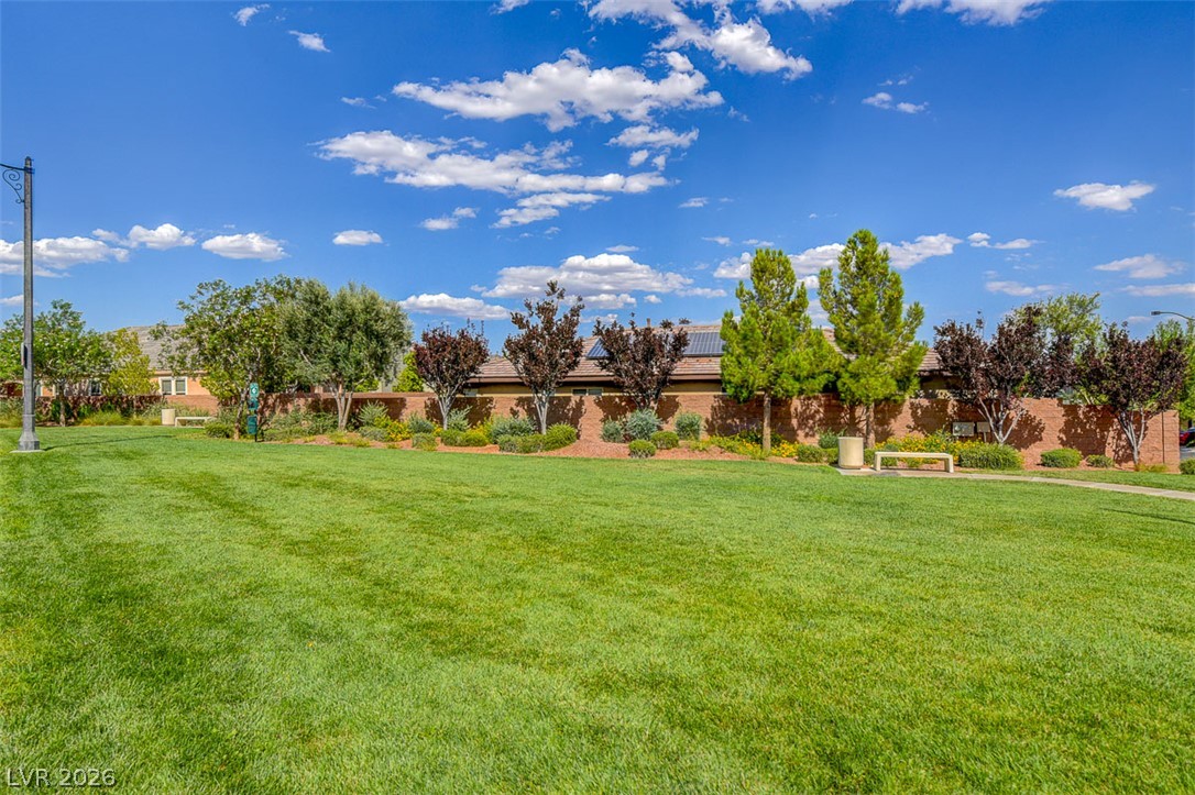 9928 Tradition Creek Avenue Las Vegas NV 89149
