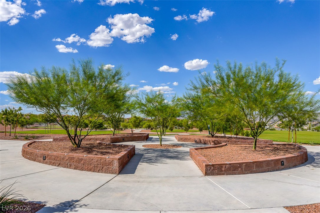 9928 Tradition Creek Avenue Las Vegas NV 89149